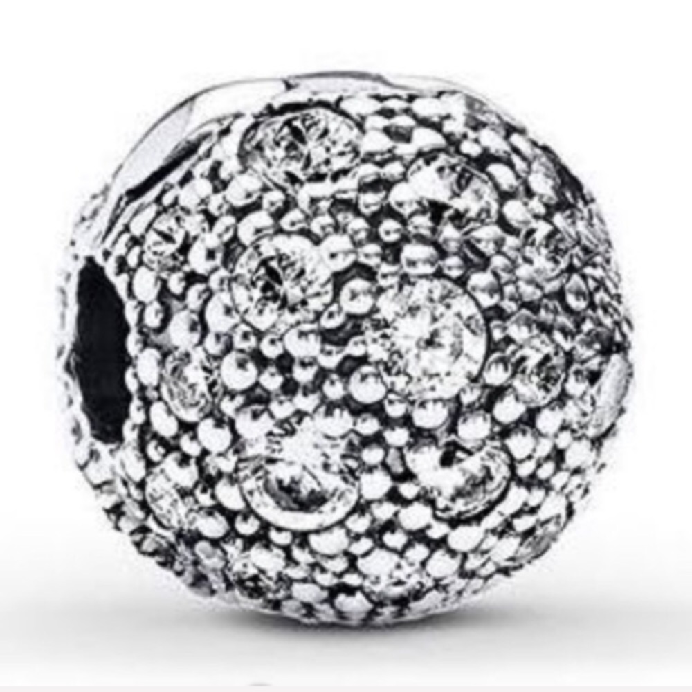 Pandora Clip Cosmic Stars
